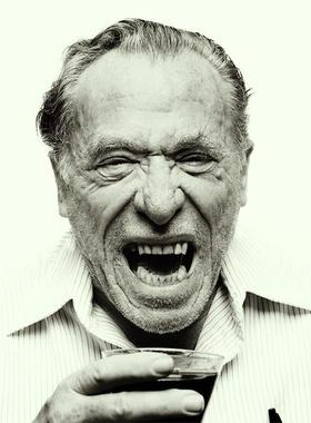 Charles Bukowski