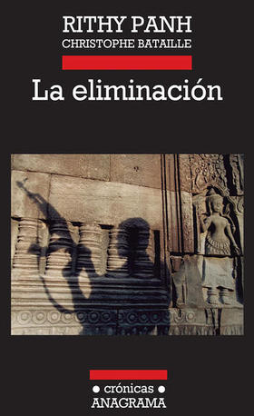 Portada del libro La eliminación