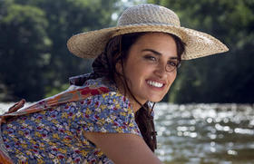 Penélope Cruz en Dolor y gloria