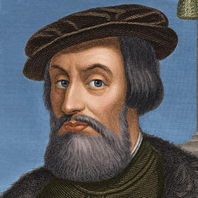 Hernán Cortés