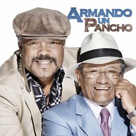 Portada del disco Armando un Pancho