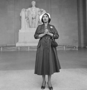 Marian Anderson