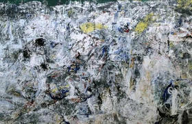 Stalingrado, de Asger Jorn