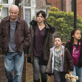 La película I, Daniel Blake