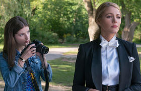 A Simple Favor