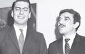 Los genios, novela de Jaime Bayly