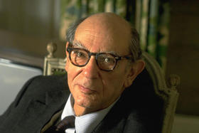 Isaiah Berlin