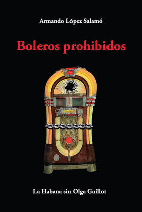 Boleros prohibidos