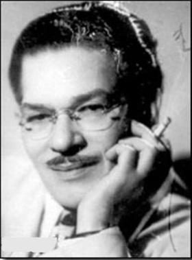Félix B. Caignet.