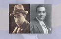 Bracale y Caruso
