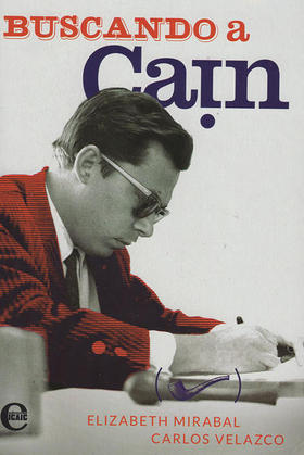 Portada del libro Buscando a Caín