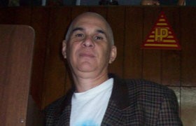 Carlos Espinosa Domínguez