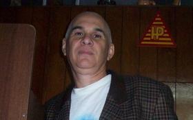 Carlos Espinosa Domínguez