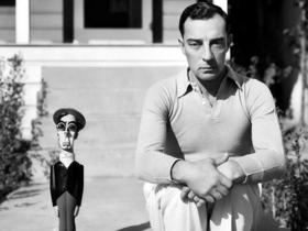 Buster Keaton