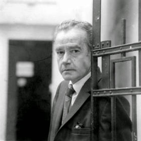 Juan Rulfo