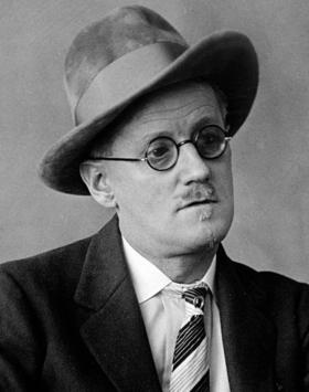 James Joyce