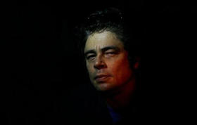 Benicio del Toro, el 6 de diciembre de 2008 en La Habana. (AP) Benicio del Toro, el 6 de diciembre de 2008 en La Habana. (AP)