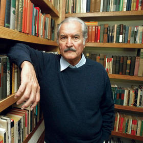 Carlos Fuentes