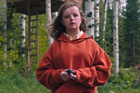 El filme Hereditary