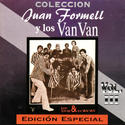 Volumnen III, Juan Formelll y Los Van Van