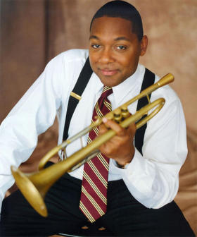 Wynton Marsalis. Wynton Marsalis