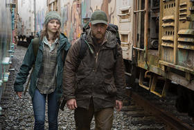 La película Leave No Trace