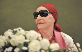 Alicia Alonso