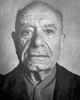 Antonio Porchia. Antonio Porchia