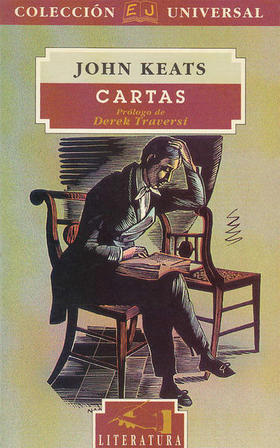 Cartas, de John Keats
