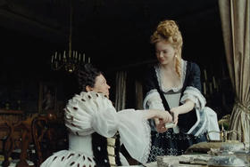 The Favourite