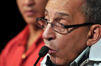 Juan Formell, fundador de Los Van Van. (EFE)
