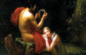 Dafnis y Cloe