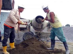 Constructores cubanos. Constructores cubanos