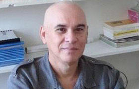 Carlos Espinosa Domínguez