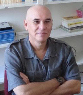 Carlos Espinosa Domínguez