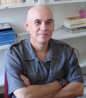 Carlos Espinosa Domínguez