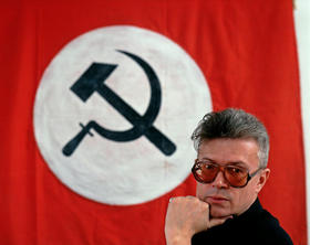Eduard Limónov