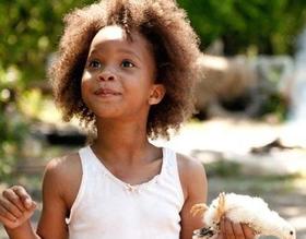 Escena de la película Beasts of the Southern Wild