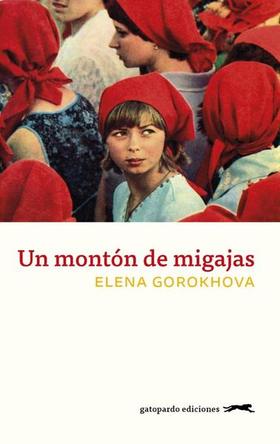 Libro de Elena Gorokhova