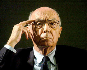 José Saramago