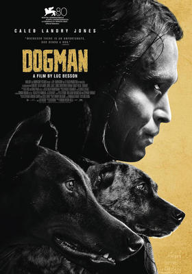 DogMan