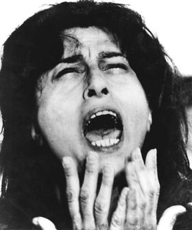 En Mamma Roma, Anna Magnani logró uno de sus roles emblemáticos