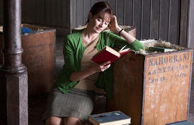 The Bookshop