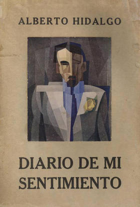 Libro de Alberto Hidalgo