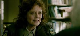 Susan Sarandon en The Calling