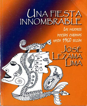 Portada de Una fiesta innombrable