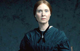 La película A Quiet Passion