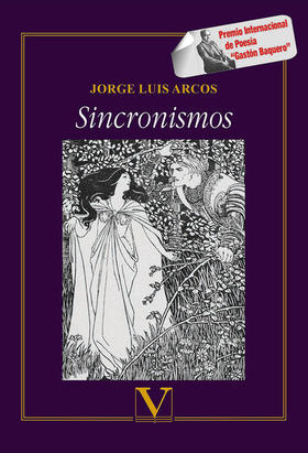 Libro de Jorge Luis Arcos
