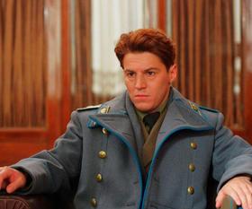 Serie Vasily Stalin. Serie Vasily Stalin