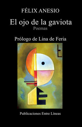 El ojo de la gaviota, de Félix Anesio